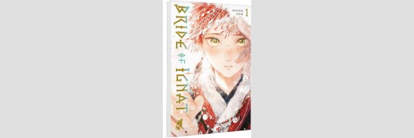 Bride of Ignat | イグナートの花嫁