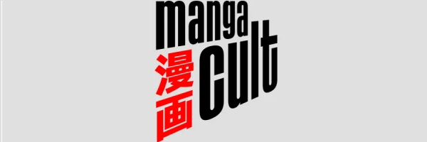 MANGA CULT Science-Fiction