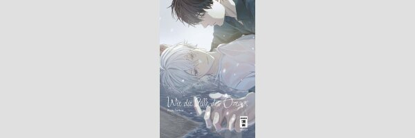 Wie die Stille des Ozeans | キミがいなくなった冬の海