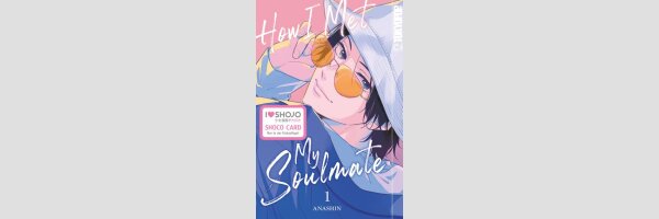 How I Met My Soulmate | 運命の人に出会う話