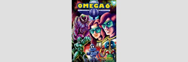 OMEGA 6 (One Shot)
