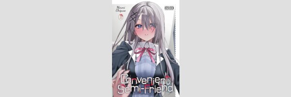 Convenient Semi-Friend