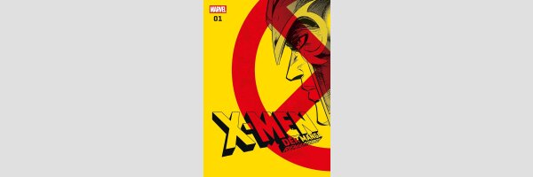 X-MEN | エックスメン (Serie komplett)