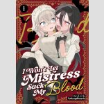 I Won\'t Let Mistress Suck My Blood