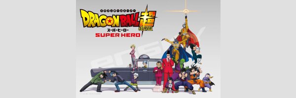DRAGON BALL SUPER