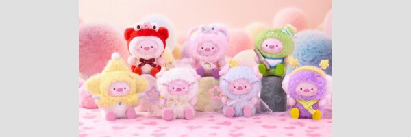 GeeGee PIG