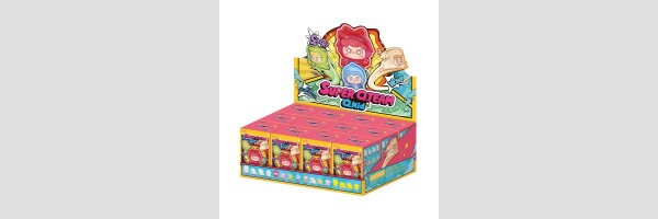 Q.KID Series