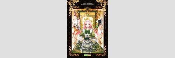 A STEPMOTHER'S MÄRCHEN Eine zweite Chance für meine Familie | 어떤 계모님의 메르헨