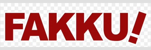 F! FAKKU BOOKS