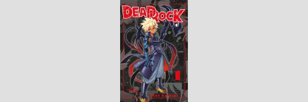 Dead Rock | デッドロック