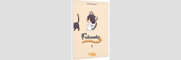 FUKUNEKO Die Glückskatzen | ふくねこ