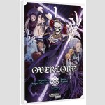 OVERLORD New World | オーバーロード＜新＞世界編