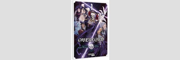 OVERLORD New World | オーバーロード＜新＞世界編