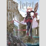 Die letzte Elfe | 最後のエルフ