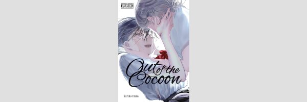 Out of the Cocoon (One Shot)