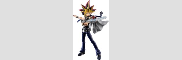 YU-GI-OH!