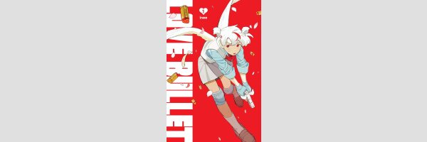 Love Bullet