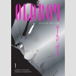 OLD BOY (Series complete)
