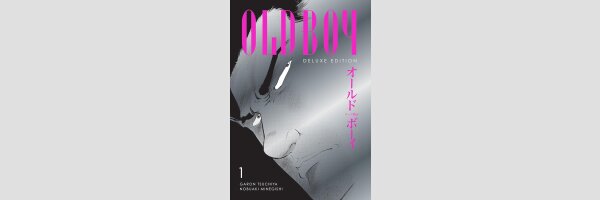 OLD BOY (Series complete)