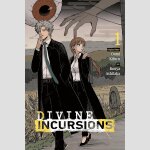 Divine Incursions | 領怪神犯