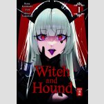 Witch and Hound | 魔女と猟犬 (Serie komplett)