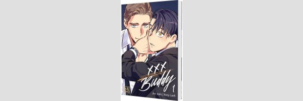 XXX Buddy