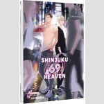 Shinjuku 69 Heaven | 新宿69へヴン (Serie komplett)
