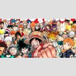 ANIME ★ MANGA