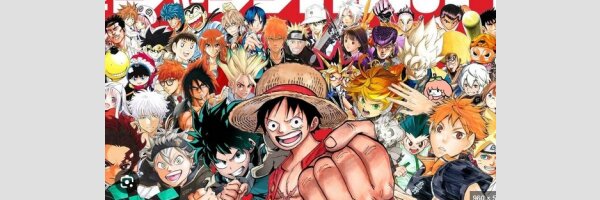 ANIME ★ MANGA