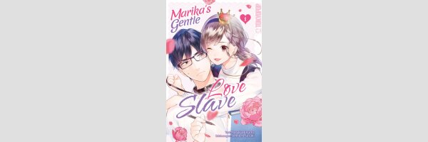 Marika's Gentle Love Slave | 茉莉花ちゃんと優しい恋の奴隷