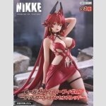 NIKKE Goddess of Victory: