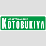 KOTOBUKIYA Plastic Model Kit