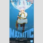 BANDAI SPIRITS Maximatic
