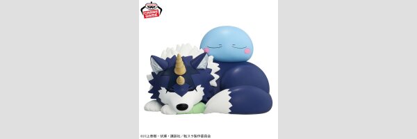 BANDAI SPIRITS Sofubi