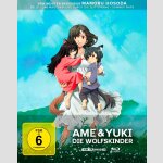 AME & YUKI Die Wolfskinder
