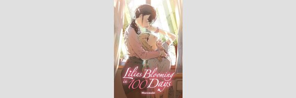 Lilies Blooming in 100 Days | 100日百合チャレンジ (One Shot)