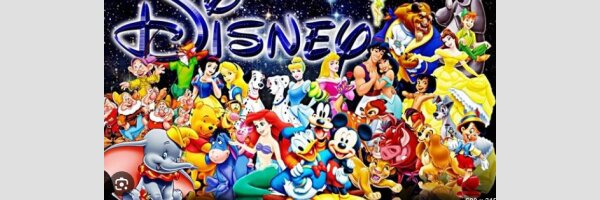 MOVIES ★ DISNEY