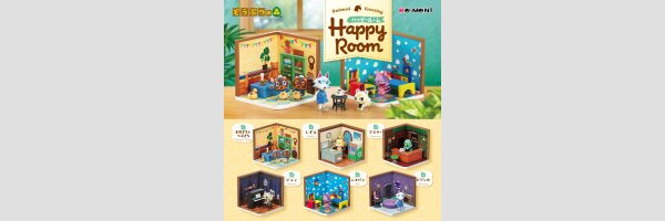 ANIMAL CROSSING