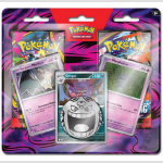 POKEMON Blister Pack