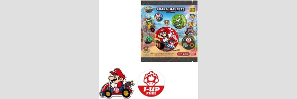 MARIO KART