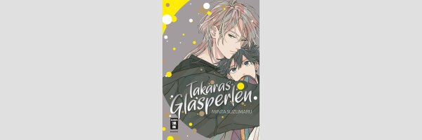 Takaras Glasperlen | タカラのびいどろ