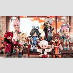 ACTION DOLL\'S