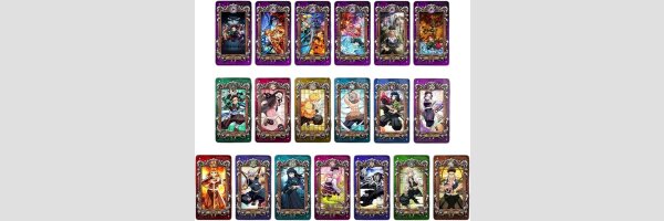 DEMON SLAYER: KIMETSU NO YAIBA