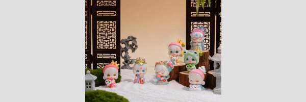 HOLLY Lychee Fairy Series