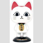 YURA YURA Head Figure
