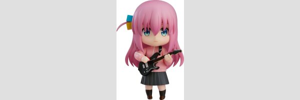 BOCCHI the ROCK!