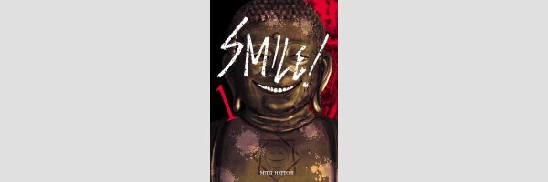 SMILE! | スマイリー