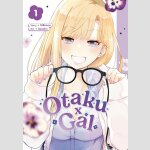Otaku x Gal