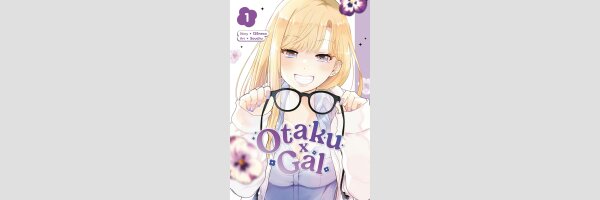Otaku x Gal