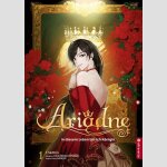 ARIADNE In diesem Leben bin ich die Königin | 언니, 이번 생엔 내가 왕비야